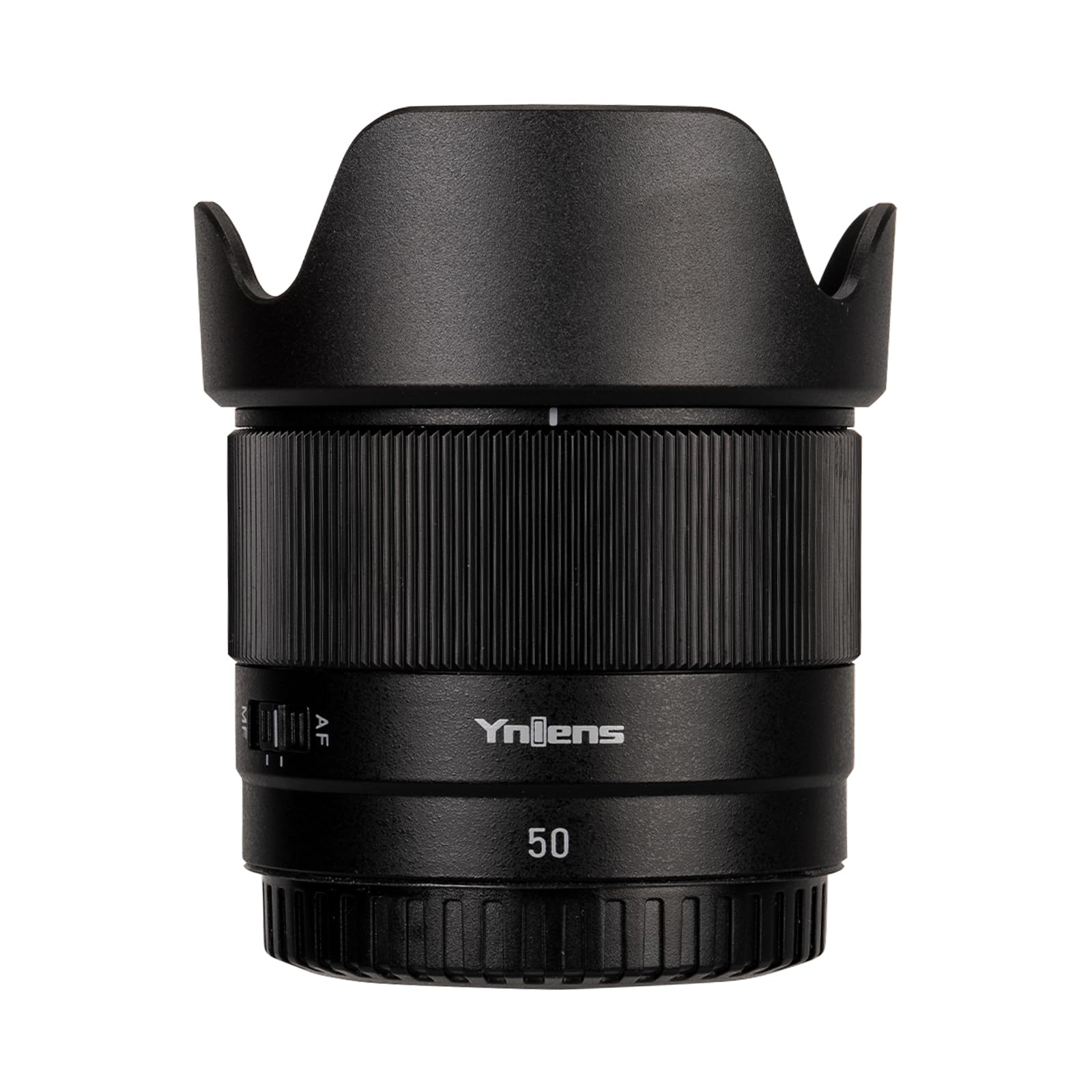Amazon.co.jp: YONGNUO 50mm F1.8 オートフォーカスレンズ Sony E